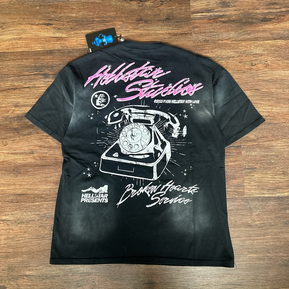 Hellstar Studios Broken Hearts Service - image 6